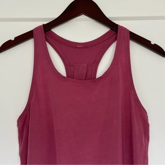 • [Lululemon] Racerback Tank • - Picture 2 of 7